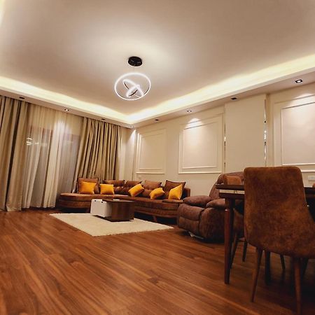 Sphinx Luxor Apartment 외부 사진