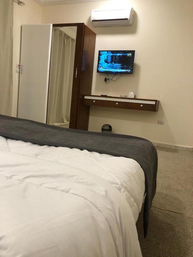 Sphinx Luxor Apartment 외부 사진