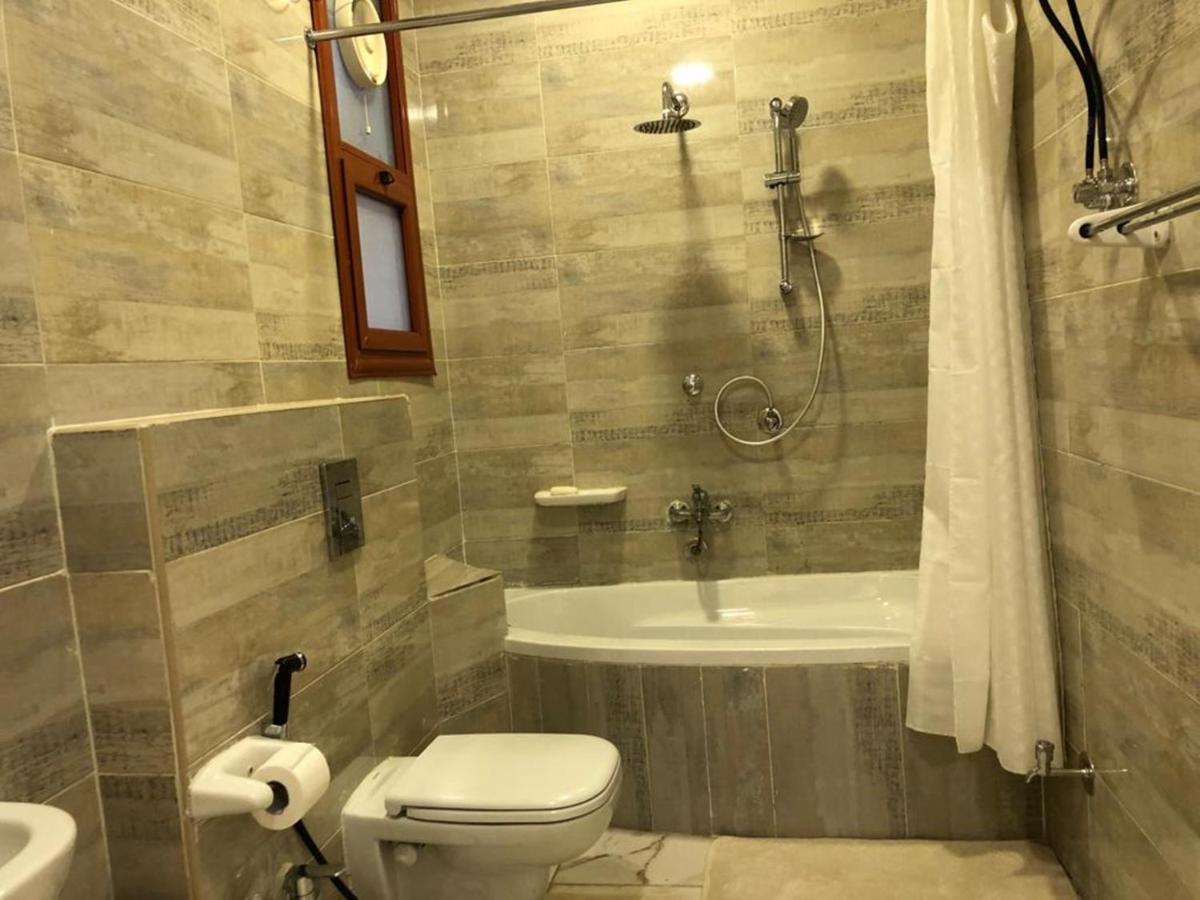 Sphinx Luxor Apartment 외부 사진