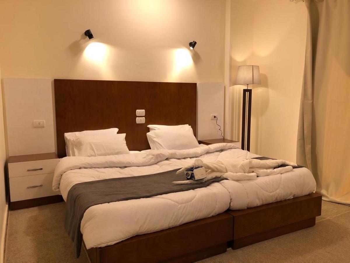Sphinx Luxor Apartment 외부 사진