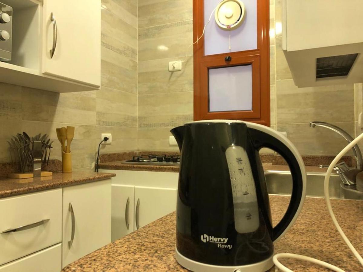 Sphinx Luxor Apartment 외부 사진