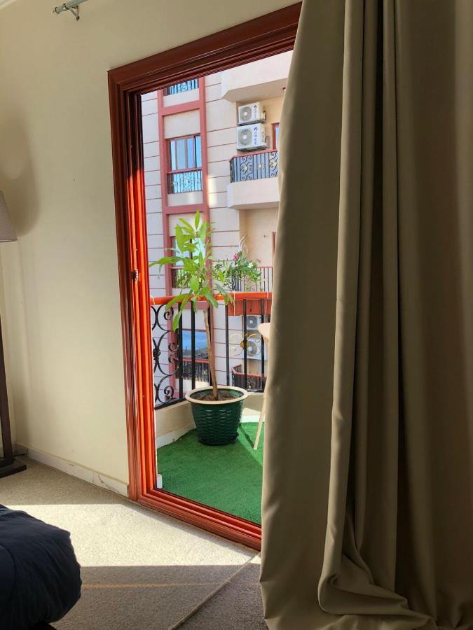 Sphinx Luxor Apartment 외부 사진