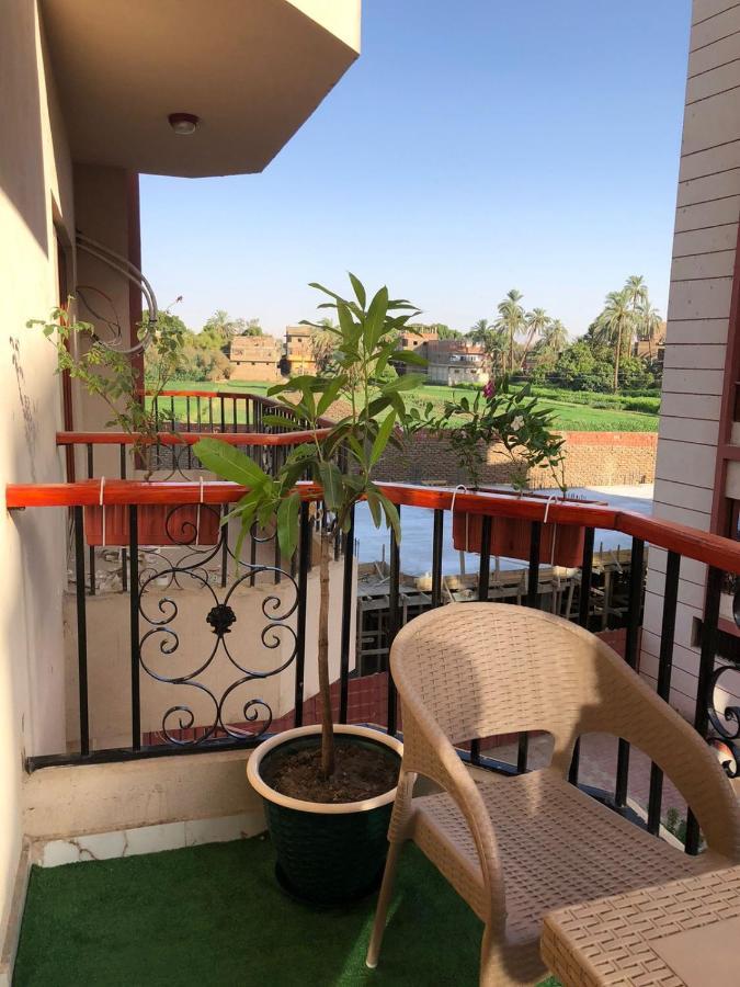 Sphinx Luxor Apartment 외부 사진