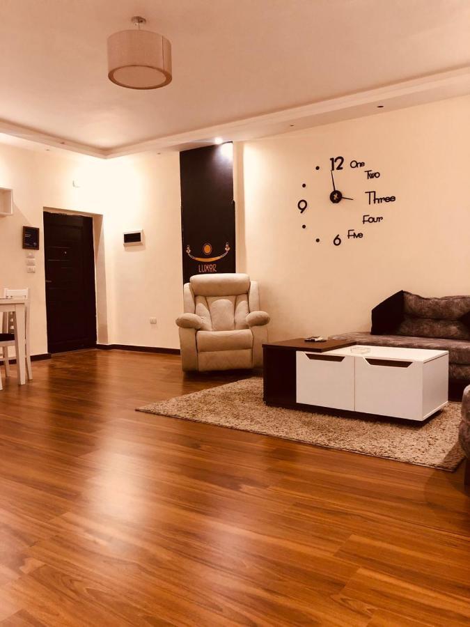 Sphinx Luxor Apartment 외부 사진