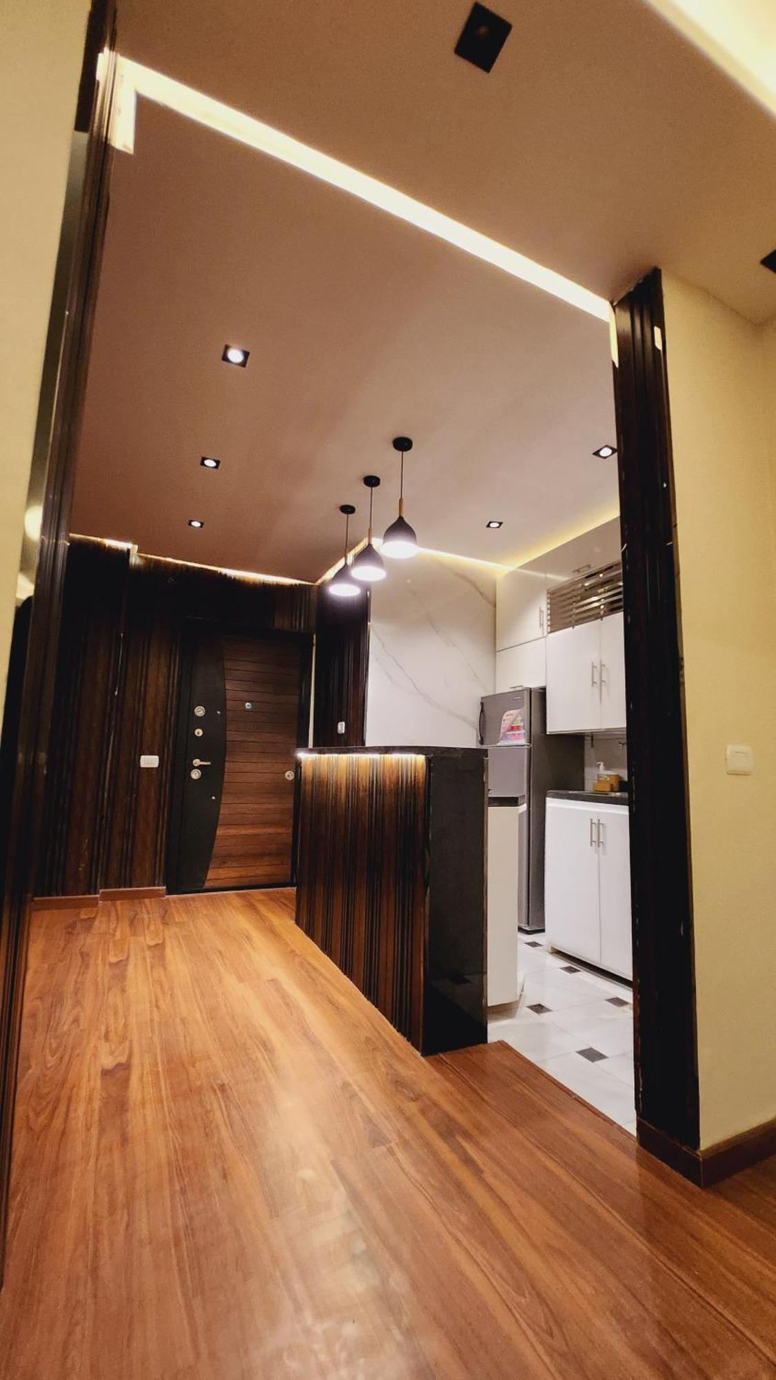 Sphinx Luxor Apartment 외부 사진