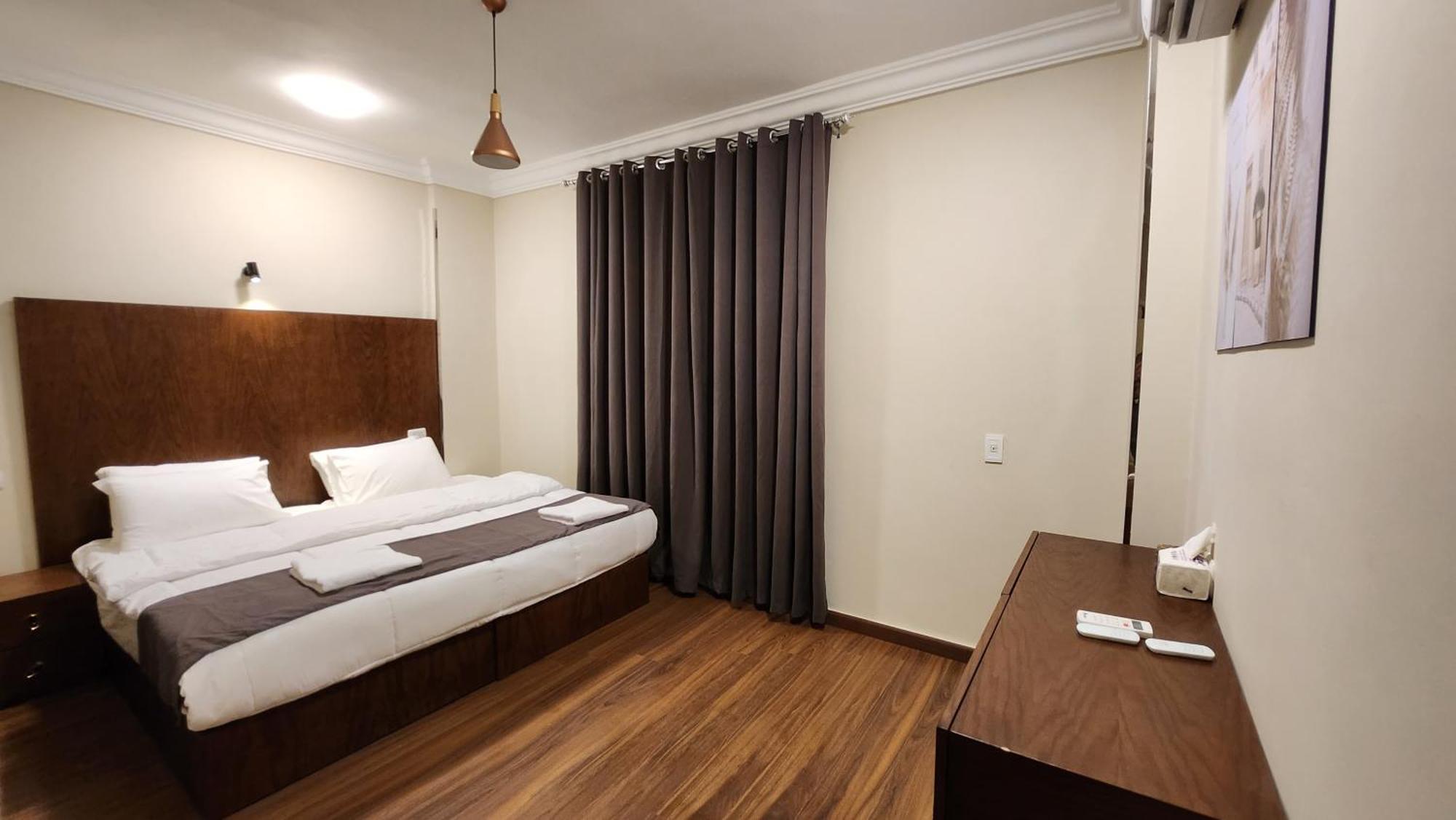 Sphinx Luxor Apartment 외부 사진