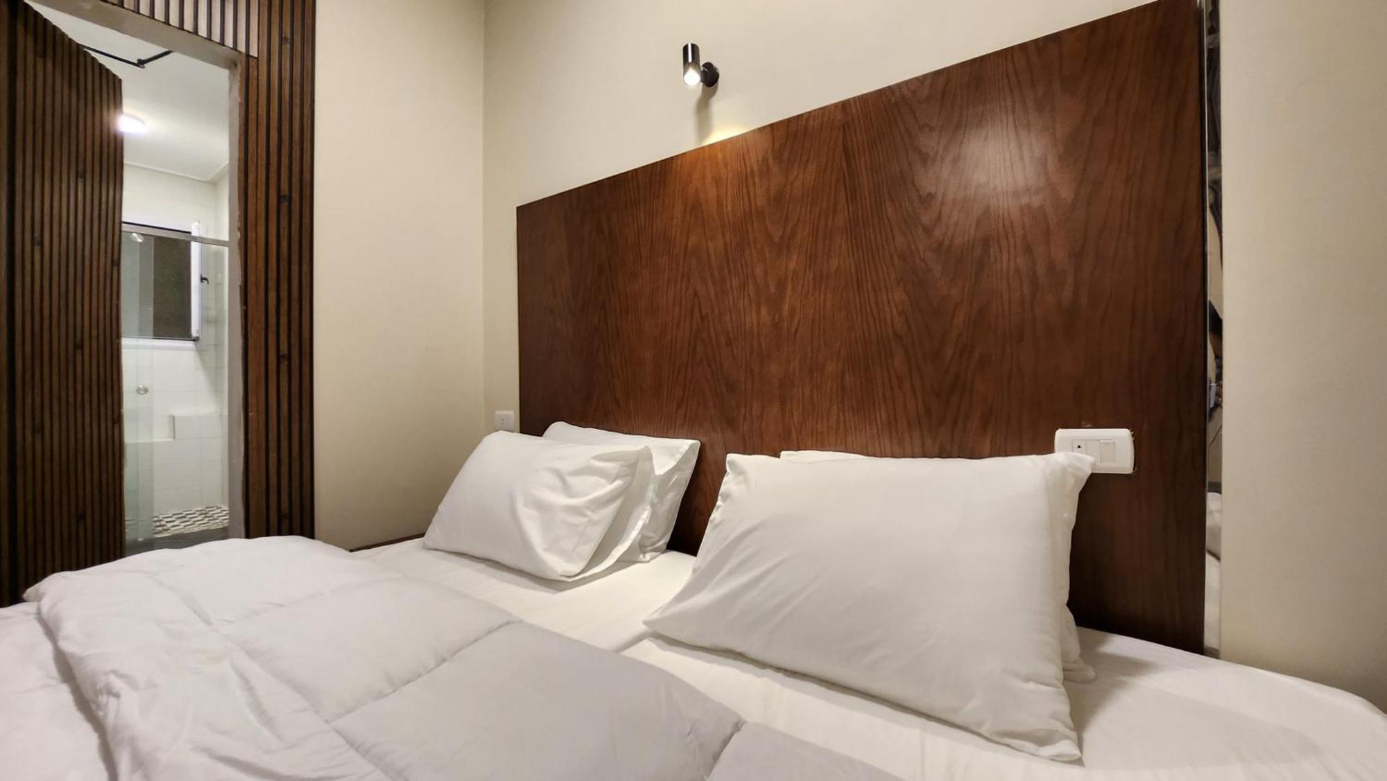 Sphinx Luxor Apartment 외부 사진