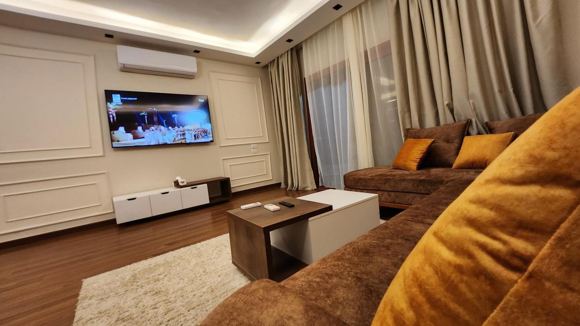 Sphinx Luxor Apartment 외부 사진